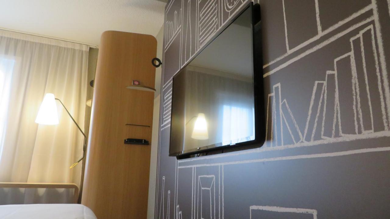 Ibis Melun Otel Dış mekan fotoğraf